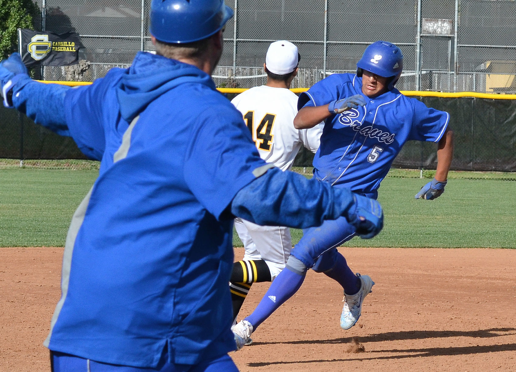032919 Lompoc v Cabrillo Baseball 10.JPG